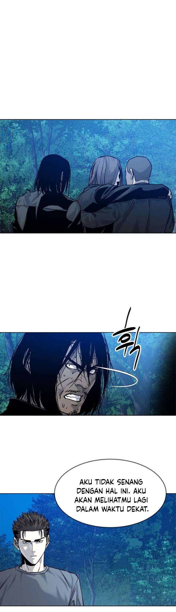 God of Blackfield Chap 87 - Next Chap 88