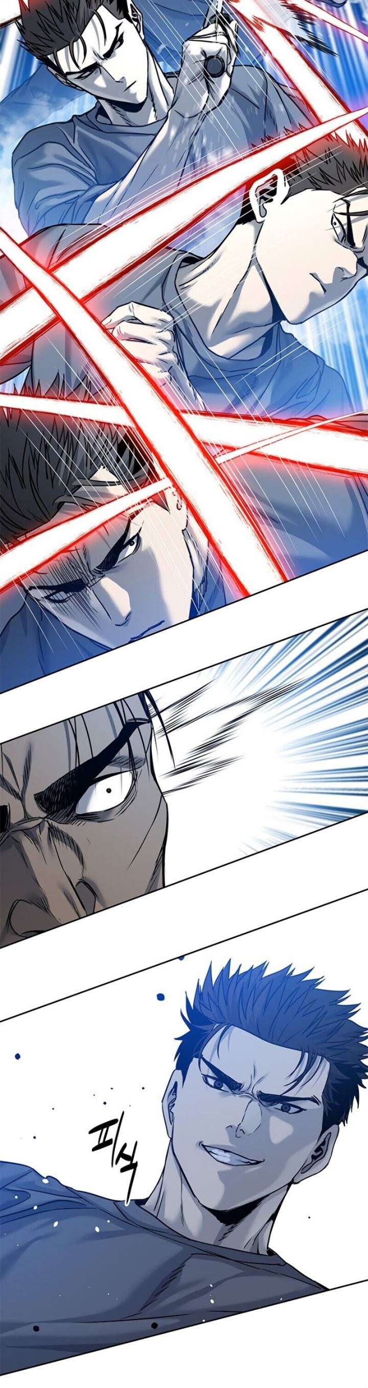 God of Blackfield Chap 87 - Next Chap 88