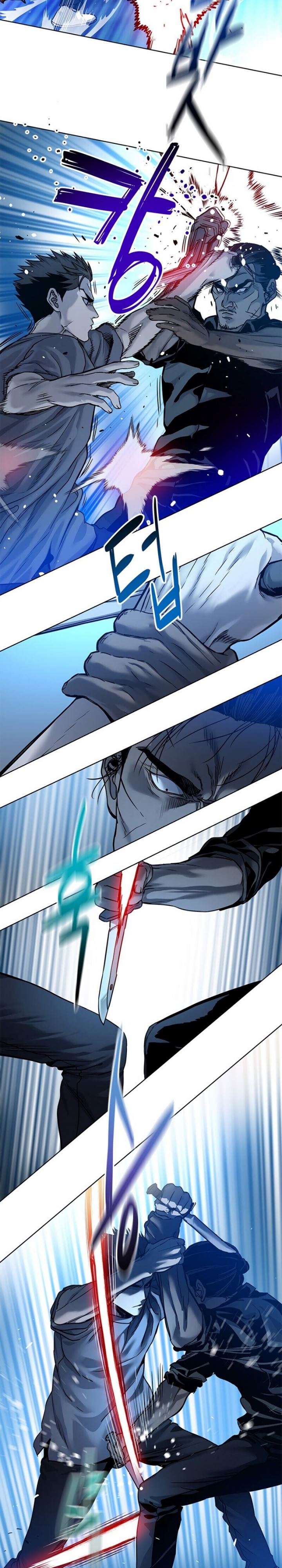 God of Blackfield Chap 87 - Next Chap 88