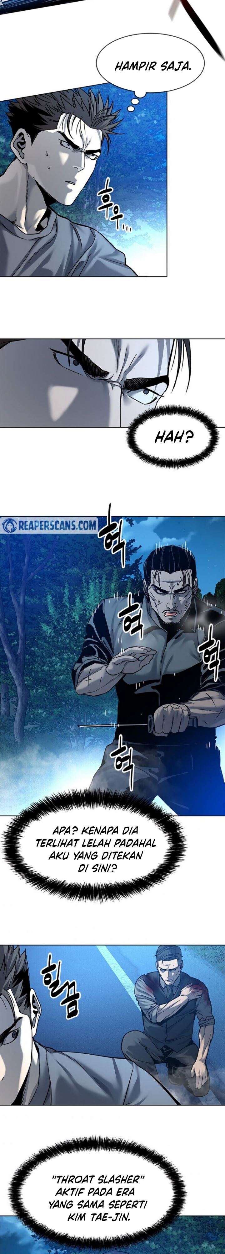 God of Blackfield Chap 87 - Next Chap 88