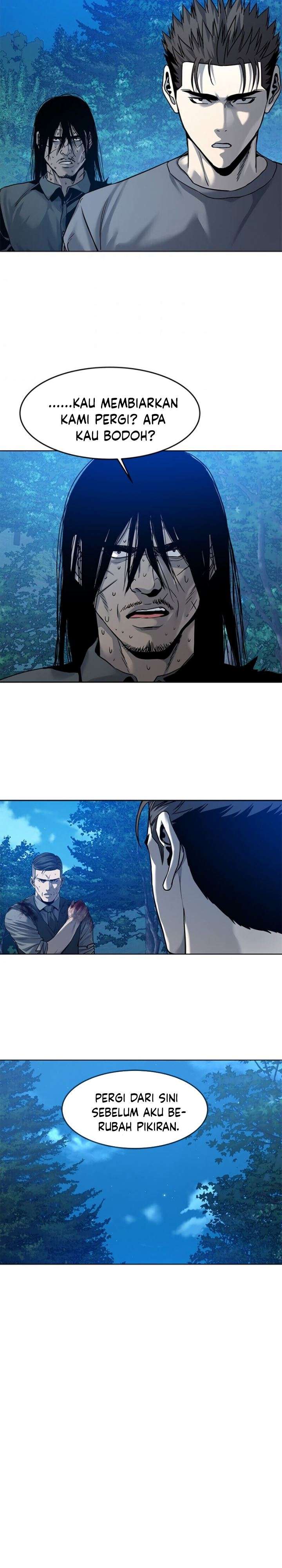 God of Blackfield Chap 87 - Next Chap 88