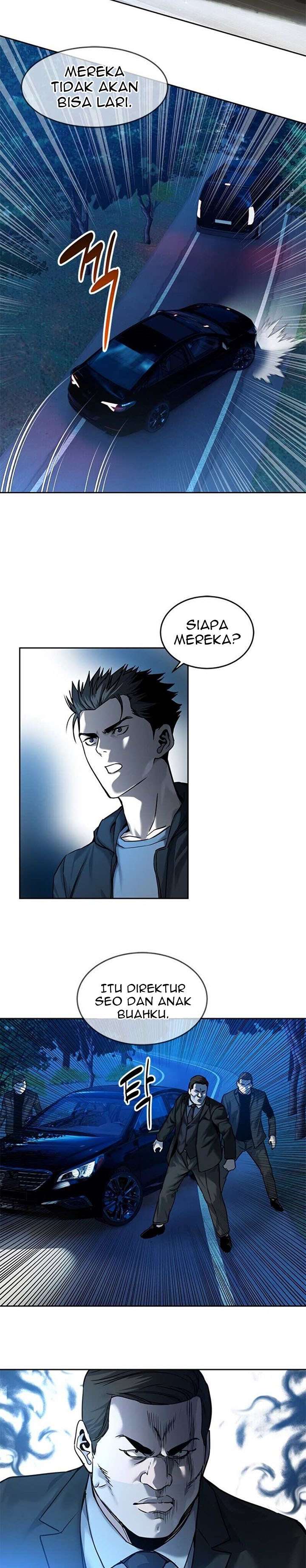 God of Blackfield Chap 84 - Next Chap 85