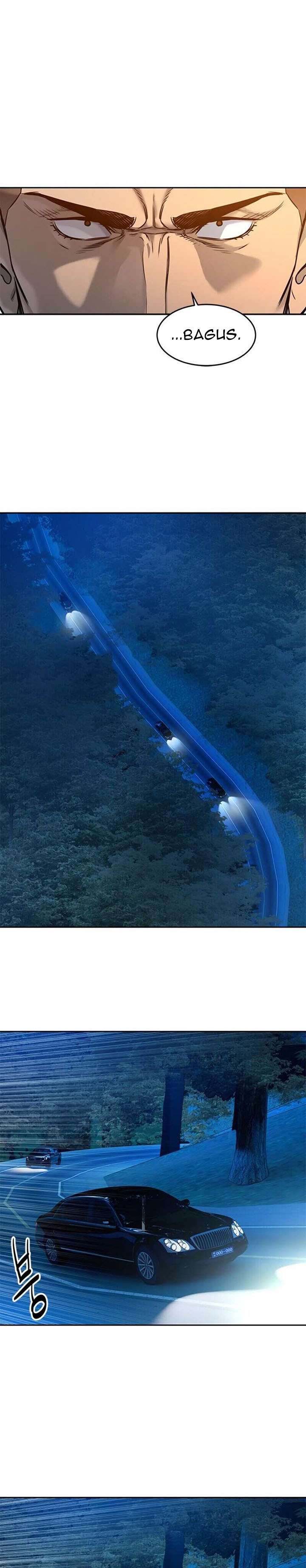 God of Blackfield Chap 84 - Next Chap 85