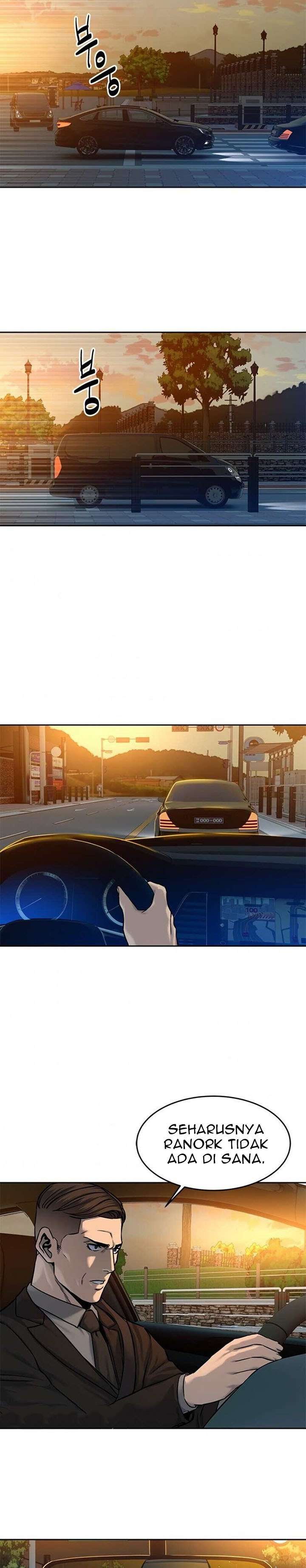 God of Blackfield Chap 84 - Next Chap 85