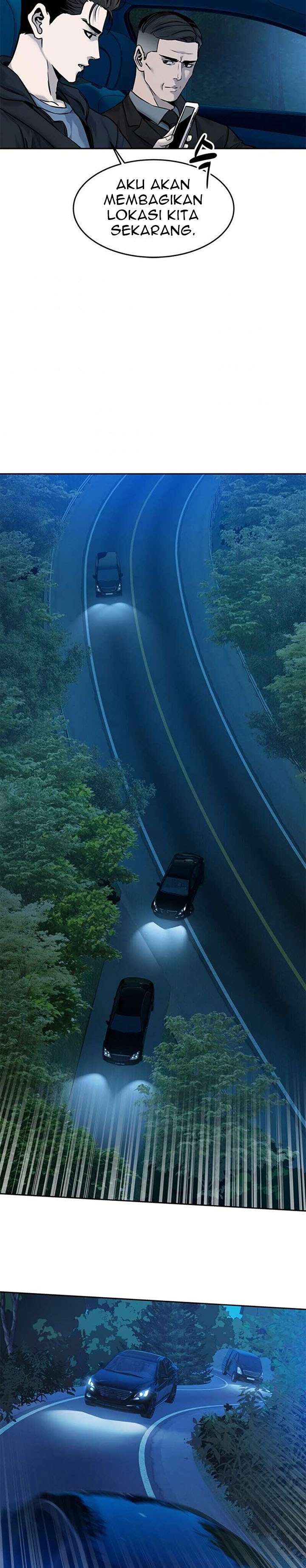 God of Blackfield Chap 84 - Next Chap 85