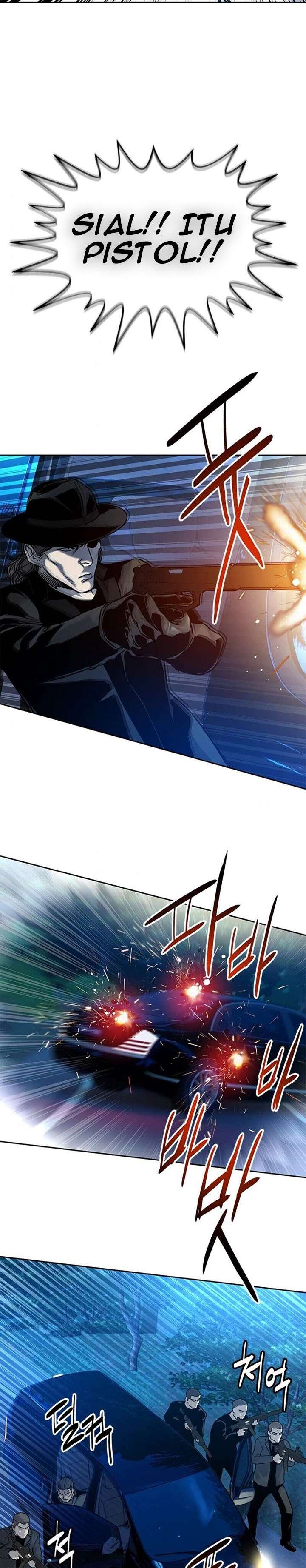 God of Blackfield Chap 84 - Next Chap 85