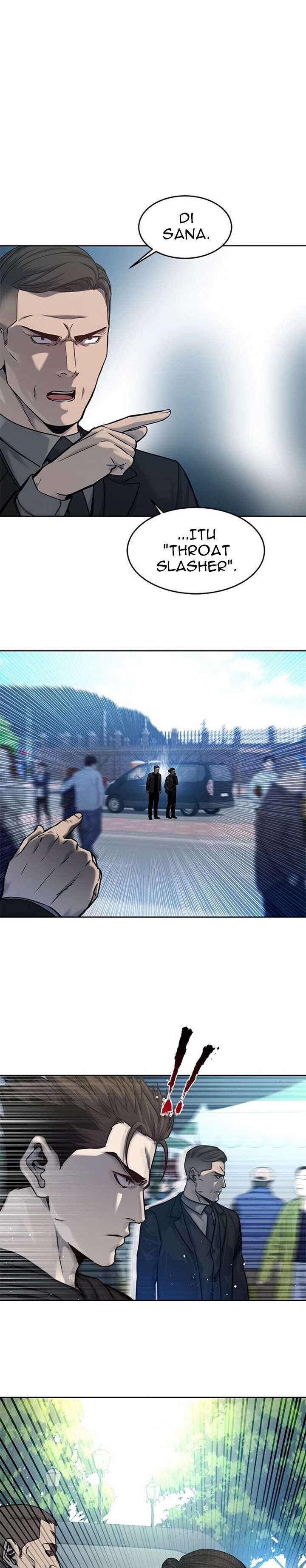 God of Blackfield Chap 84 - Next Chap 85