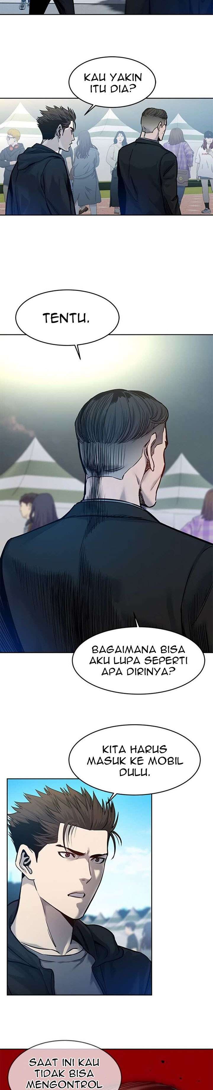 God of Blackfield Chap 84 - Next Chap 85