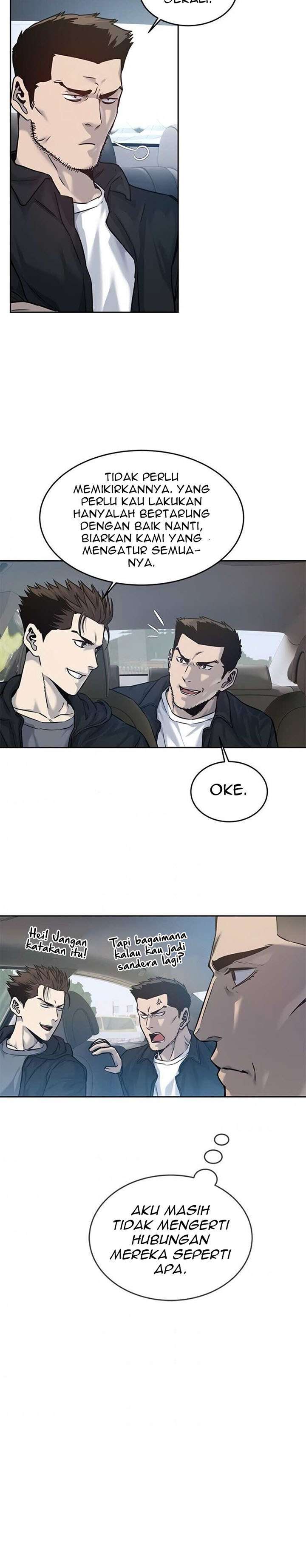 God of Blackfield Chap 84 - Next Chap 85