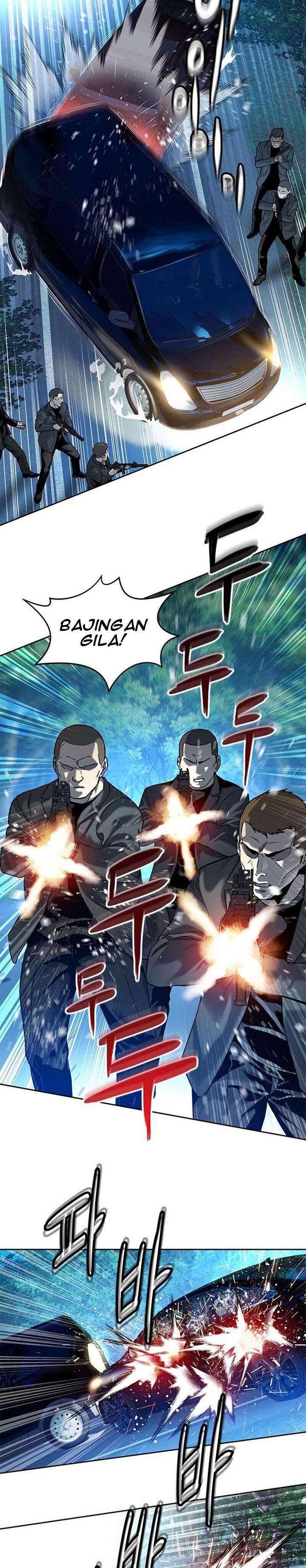 God of Blackfield Chap 85 - Next Chap 86