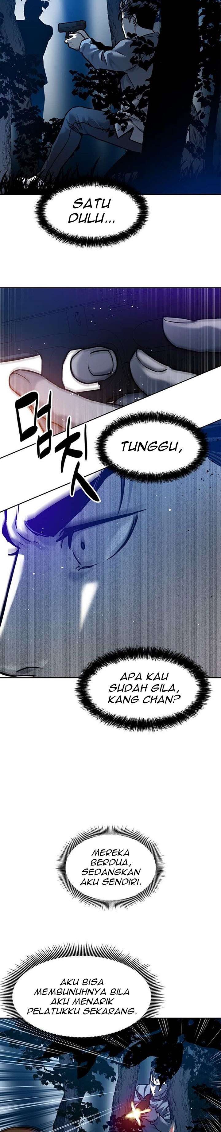 God of Blackfield Chap 85 - Next Chap 86