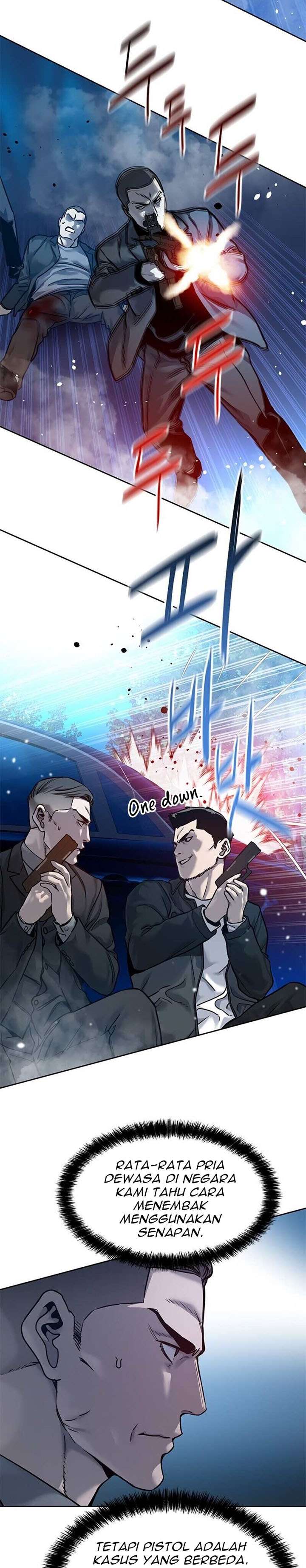 God of Blackfield Chap 85 - Next Chap 86