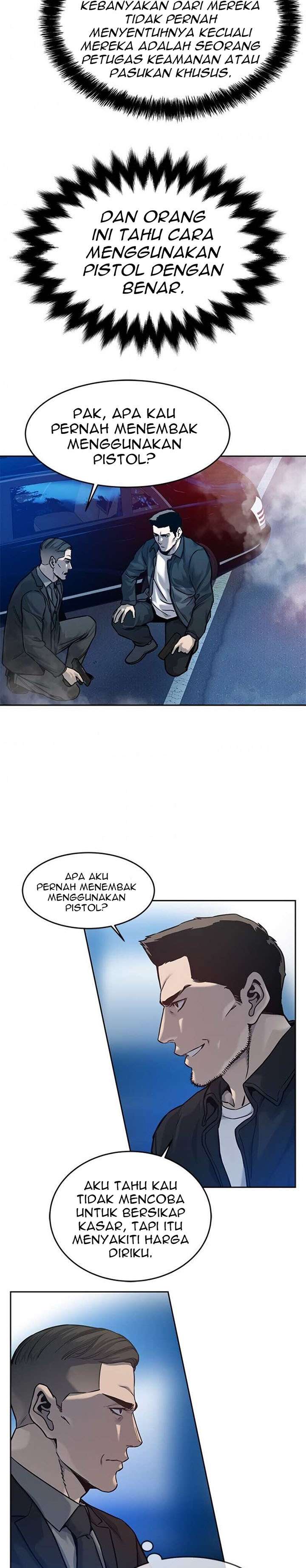 God of Blackfield Chap 85 - Next Chap 86