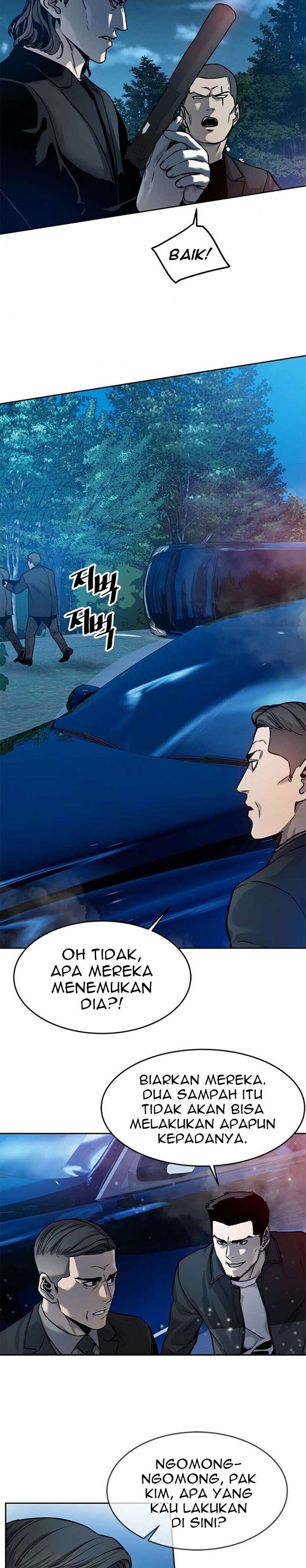 God of Blackfield Chap 85 - Next Chap 86