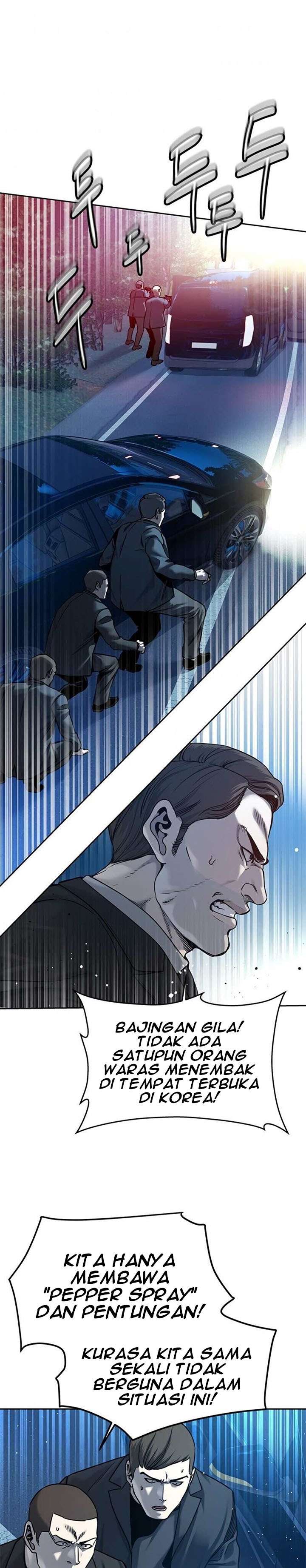 God of Blackfield Chap 85 - Next Chap 86