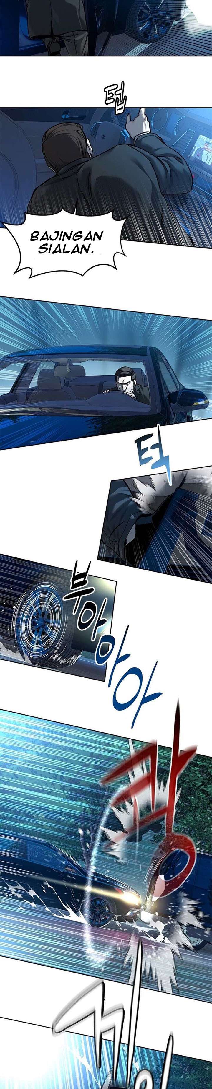 God of Blackfield Chap 85 - Next Chap 86