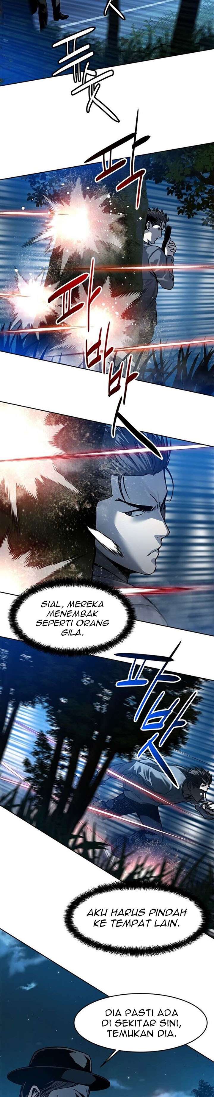 God of Blackfield Chap 85 - Next Chap 86