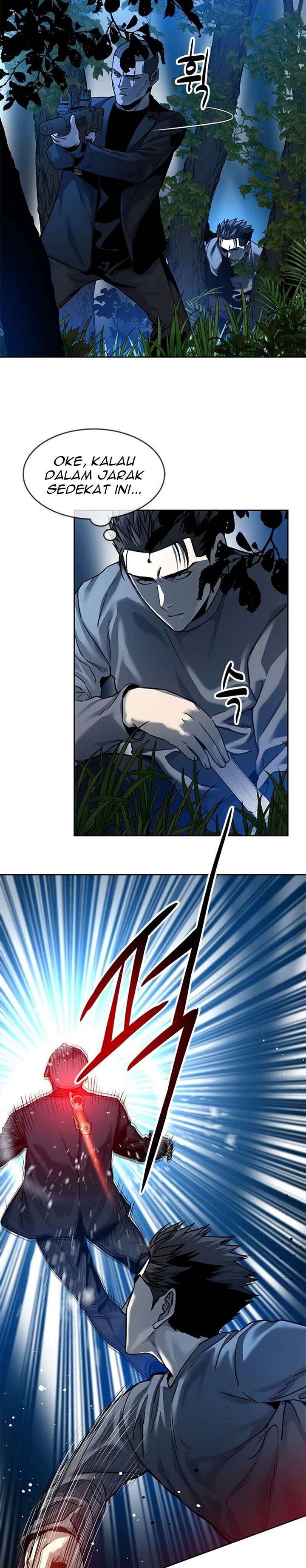 God of Blackfield Chap 85 - Next Chap 86