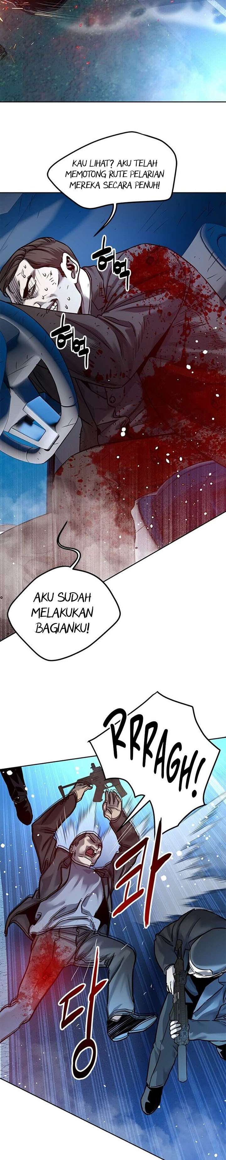 God of Blackfield Chap 85 - Next Chap 86