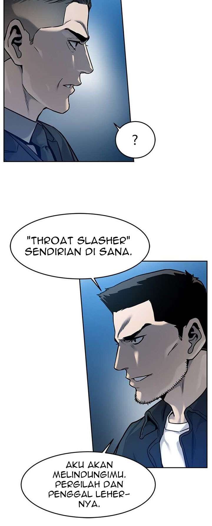 God of Blackfield Chap 85 - Next Chap 86