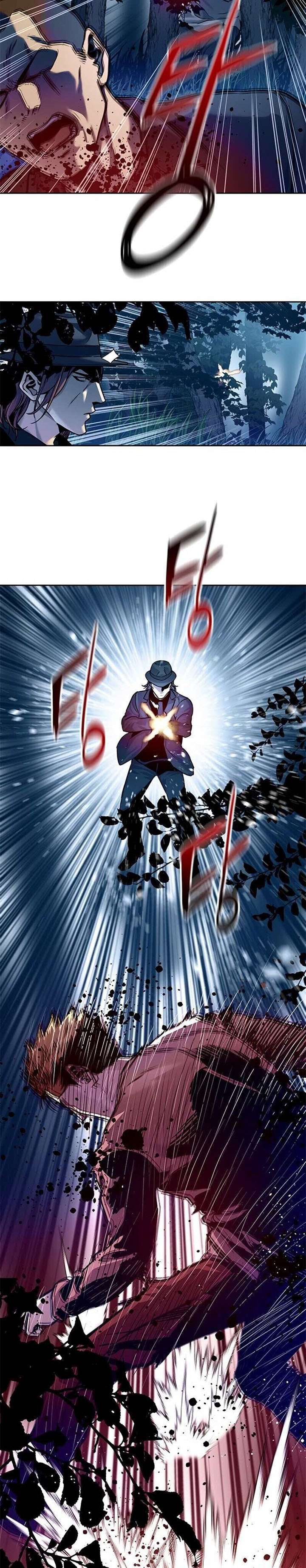 God of Blackfield Chap 85 - Next Chap 86