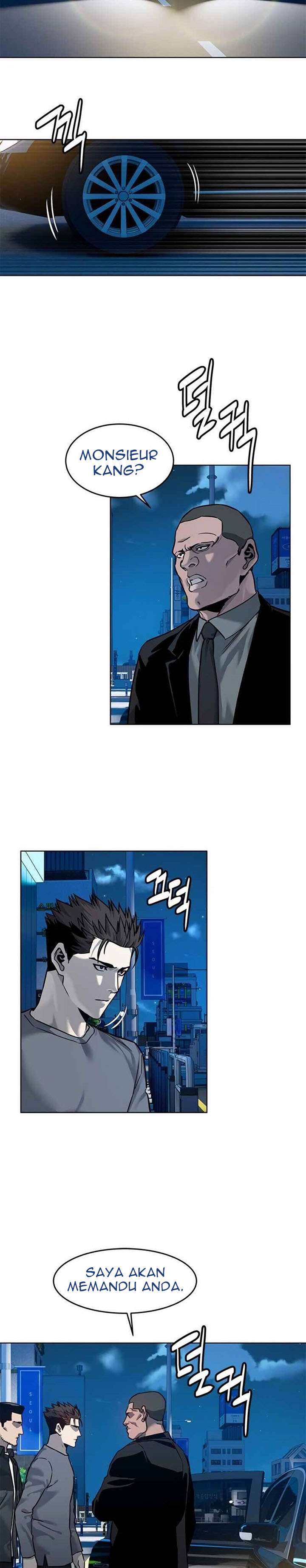 God of Blackfield Chap 88 - Next Chap 89