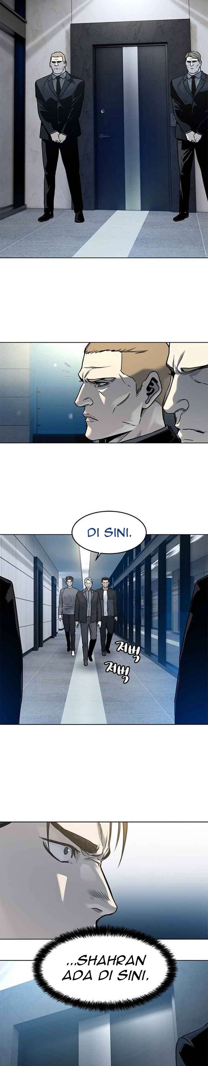 God of Blackfield Chap 89 - Next Chap 90