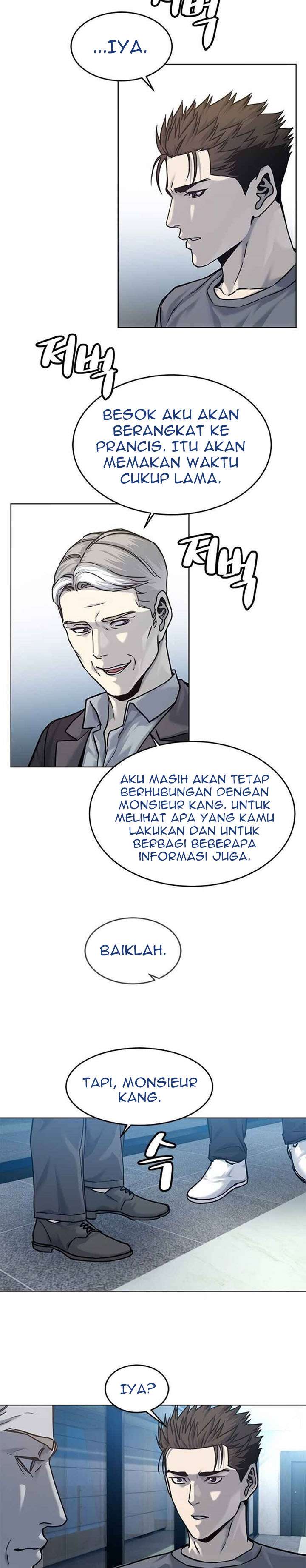 God of Blackfield Chap 89 - Next Chap 90