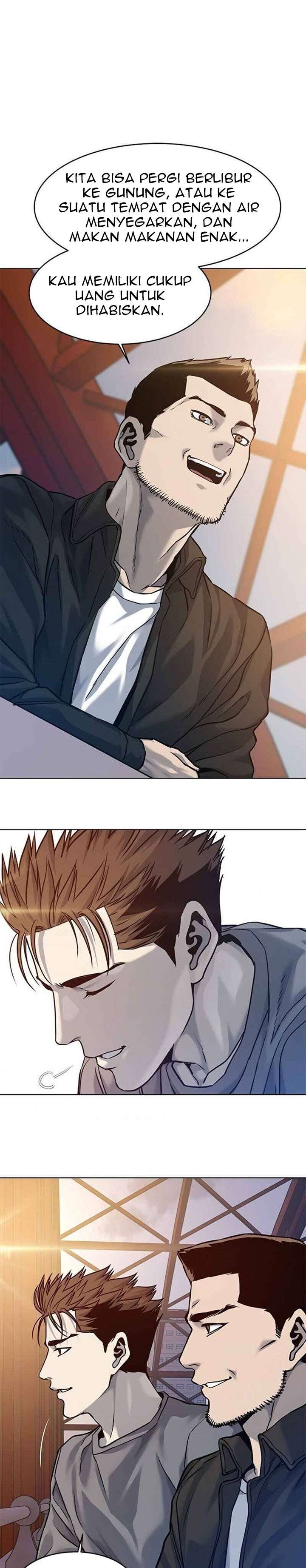 God of Blackfield Chap 89 - Next Chap 90