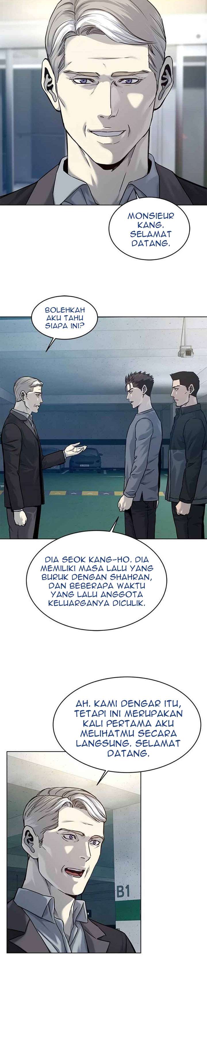 God of Blackfield Chap 89 - Next Chap 90