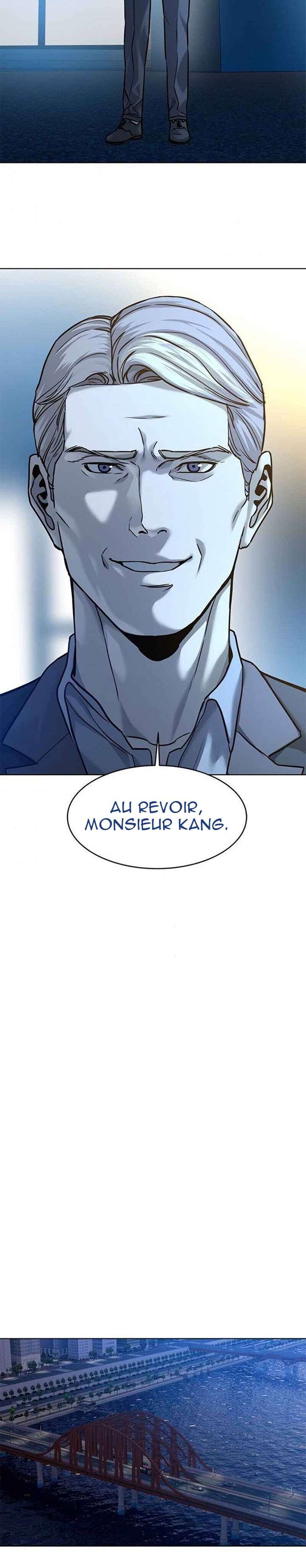 God of Blackfield Chap 89 - Next Chap 90