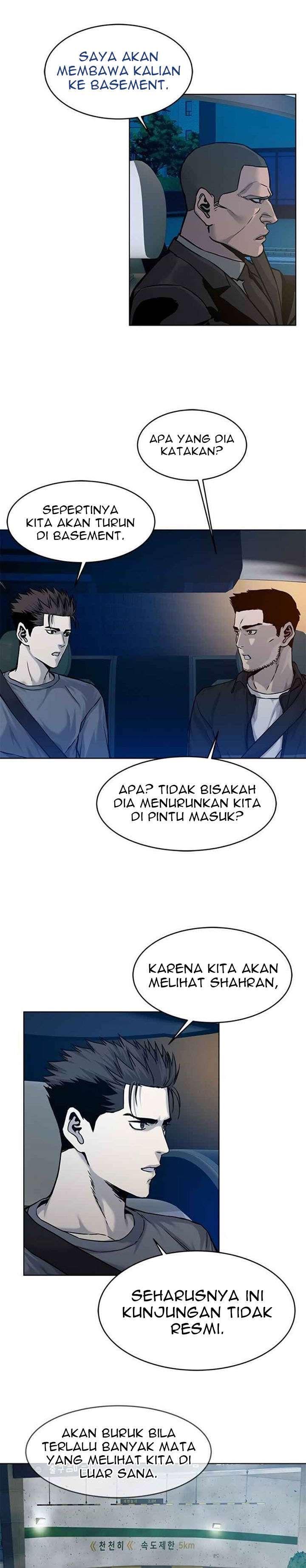 God of Blackfield Chap 89 - Next Chap 90