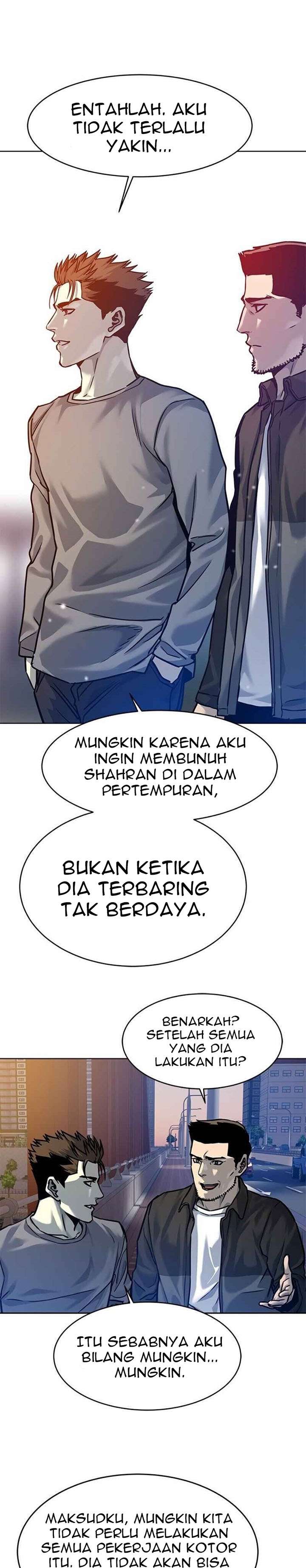 God of Blackfield Chap 89 - Next Chap 90