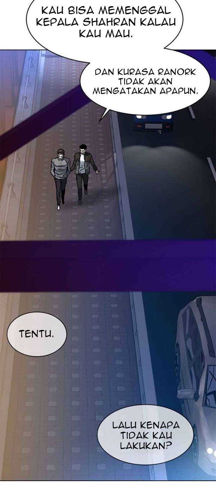 God of Blackfield Chap 89 - Next Chap 90