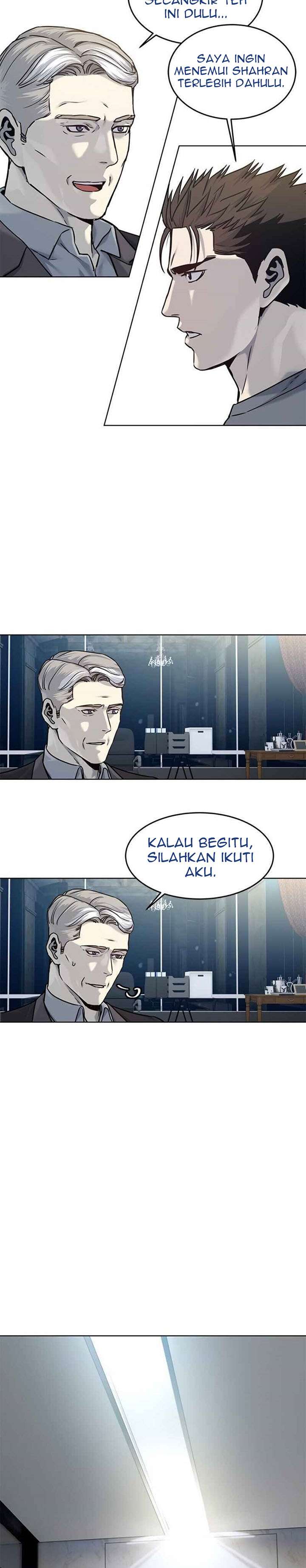 God of Blackfield Chap 89 - Next Chap 90