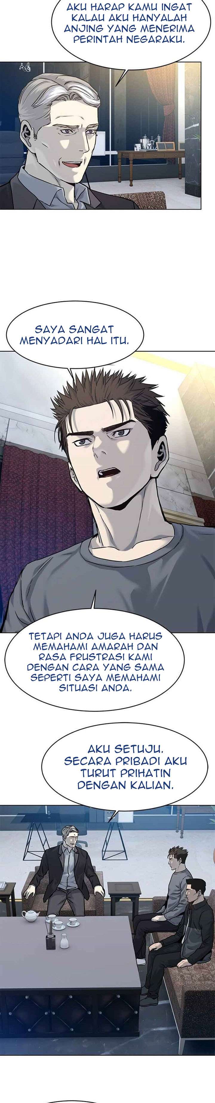 God of Blackfield Chap 89 - Next Chap 90