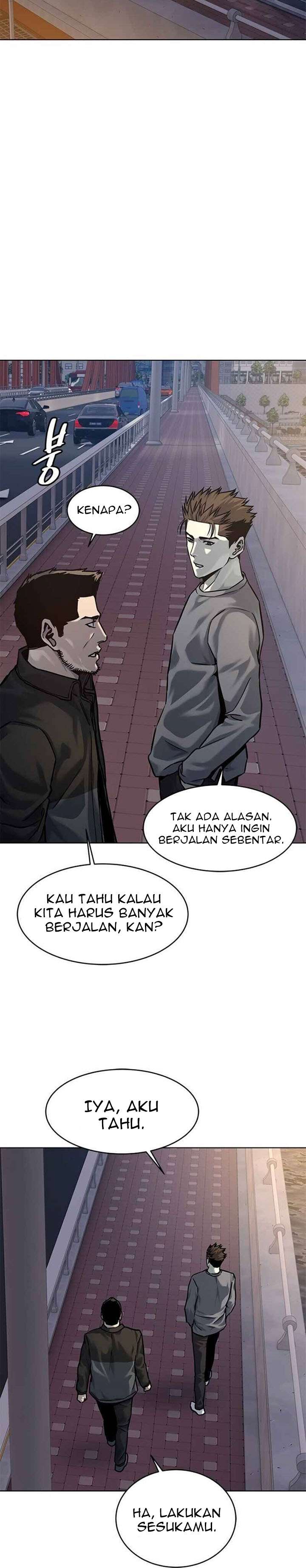 God of Blackfield Chap 89 - Next Chap 90