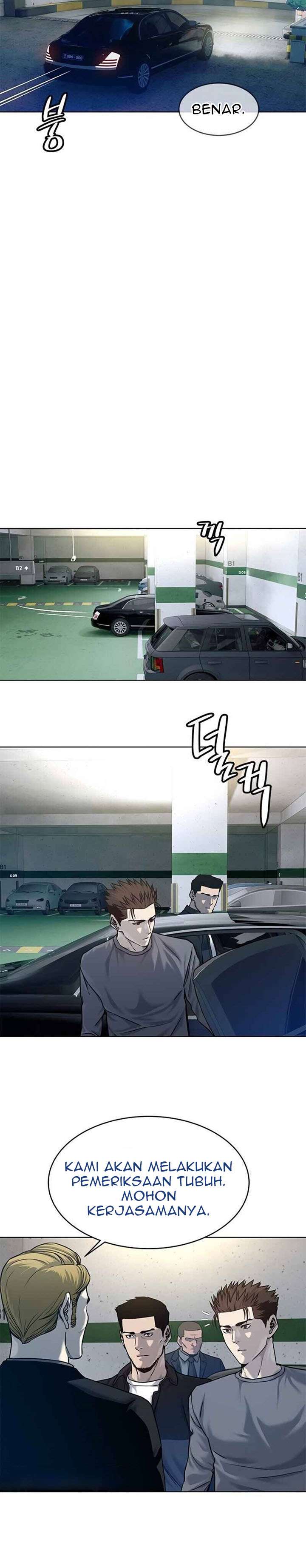 God of Blackfield Chap 89 - Next Chap 90