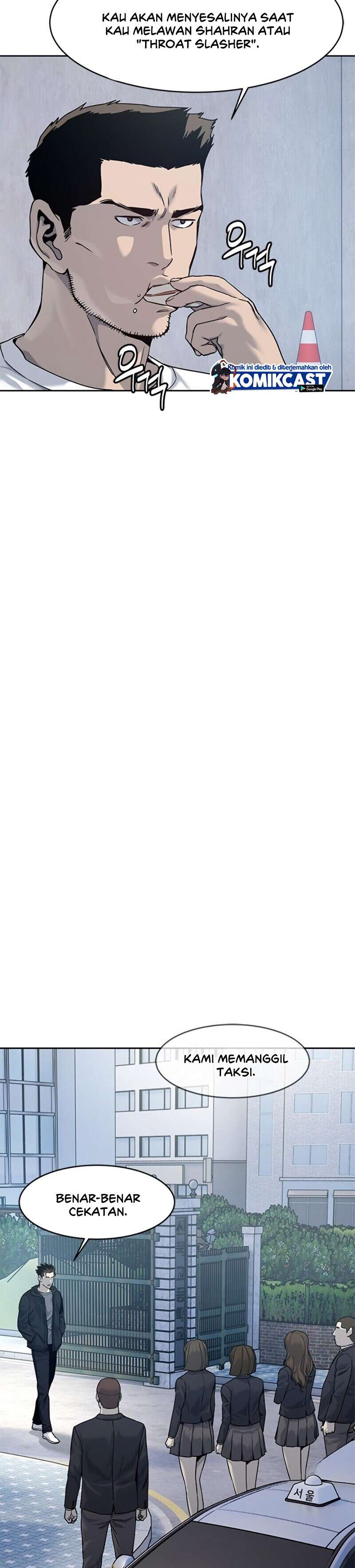 God of Blackfield Chap 80 - Next Chap 81