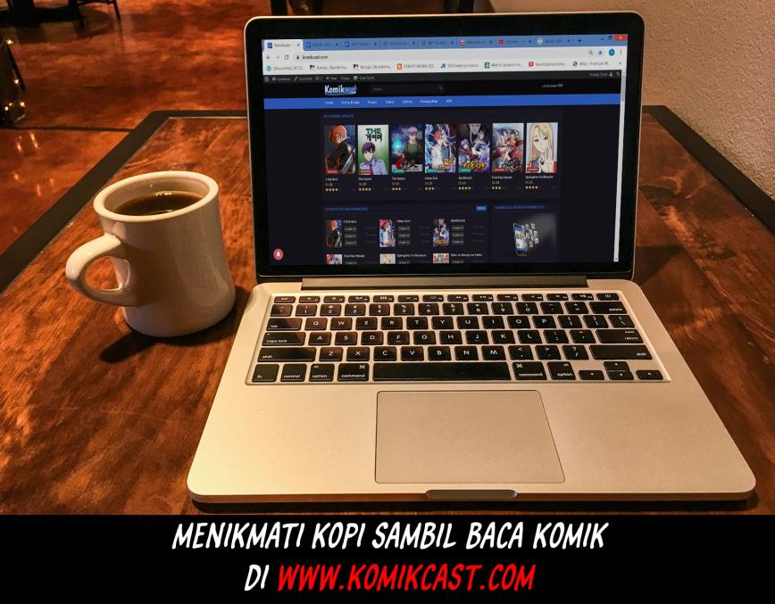 God of Blackfield Chap 8 - Next Chap 9