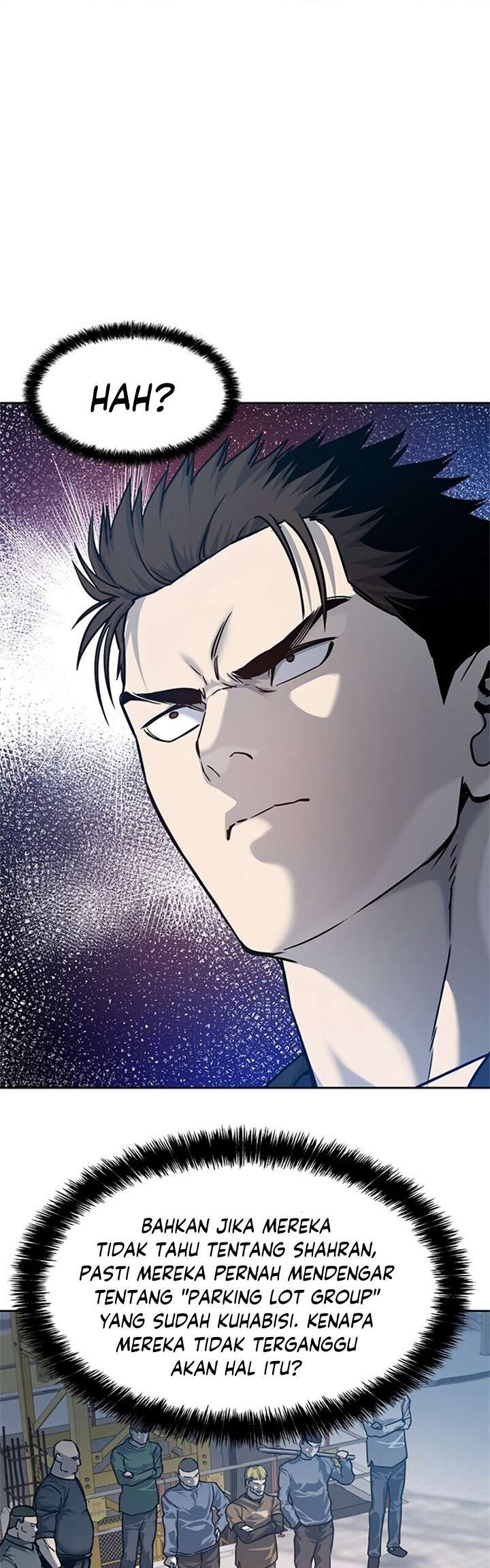 God of Blackfield Chap 81 - Next Chap 82