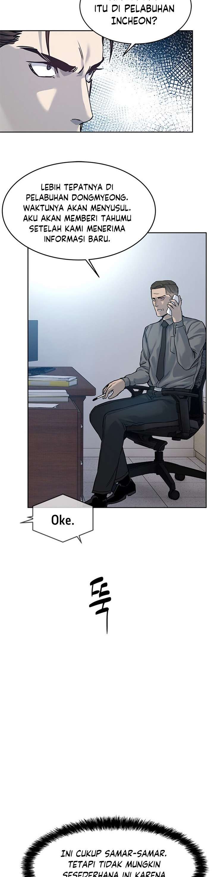 God of Blackfield Chap 81 - Next Chap 82