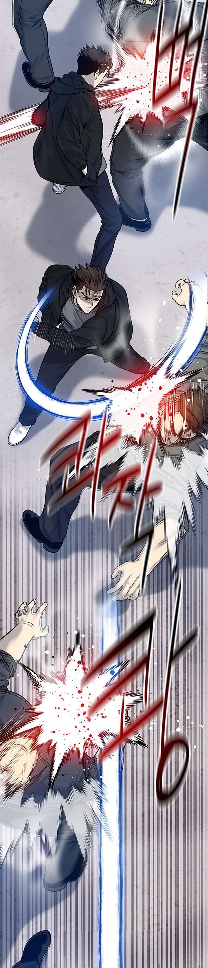 God of Blackfield Chap 81 - Next Chap 82