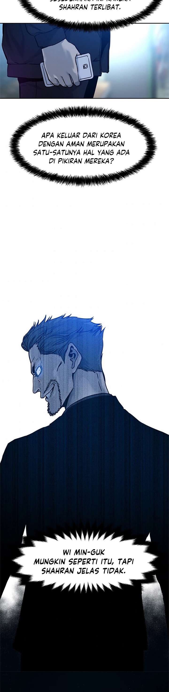 God of Blackfield Chap 81 - Next Chap 82