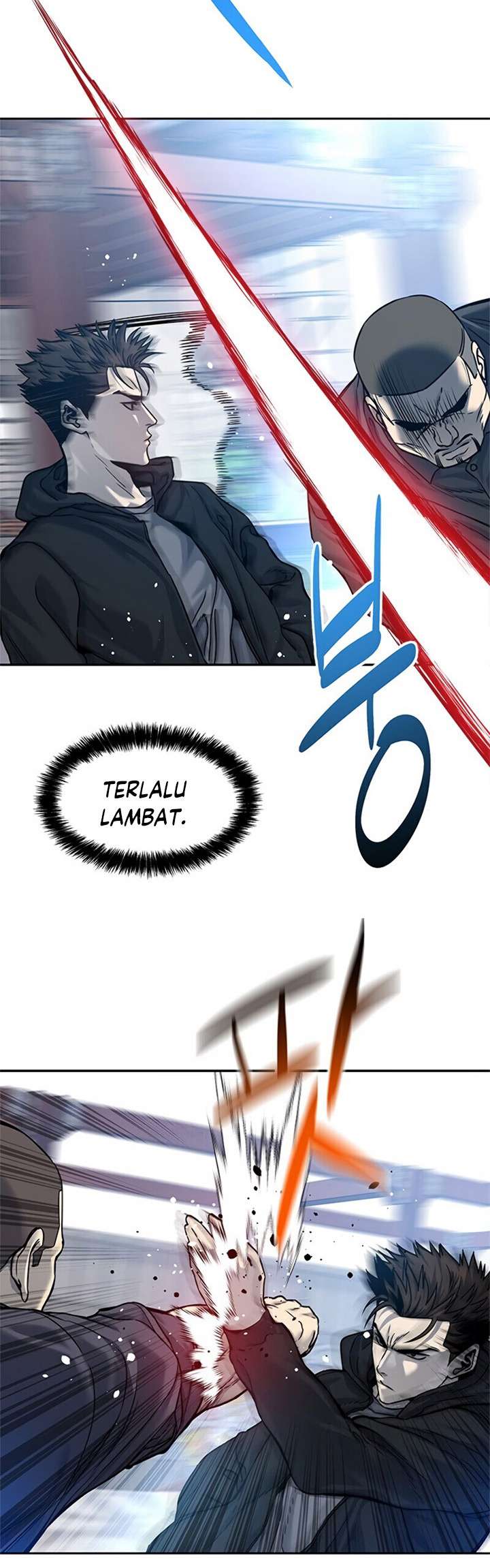 God of Blackfield Chap 81 - Next Chap 82