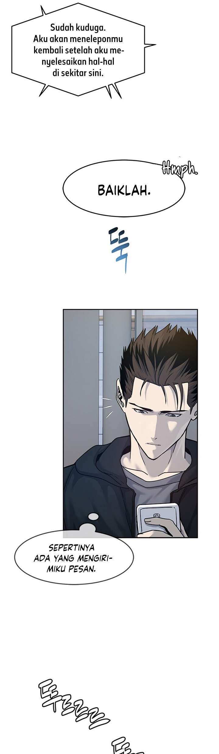 God of Blackfield Chap 81 - Next Chap 82