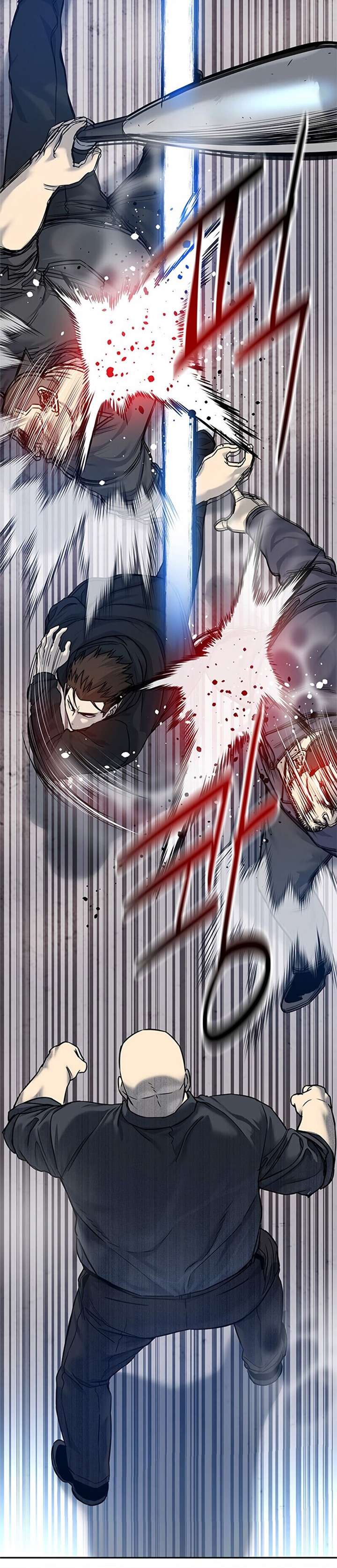 God of Blackfield Chap 81 - Next Chap 82