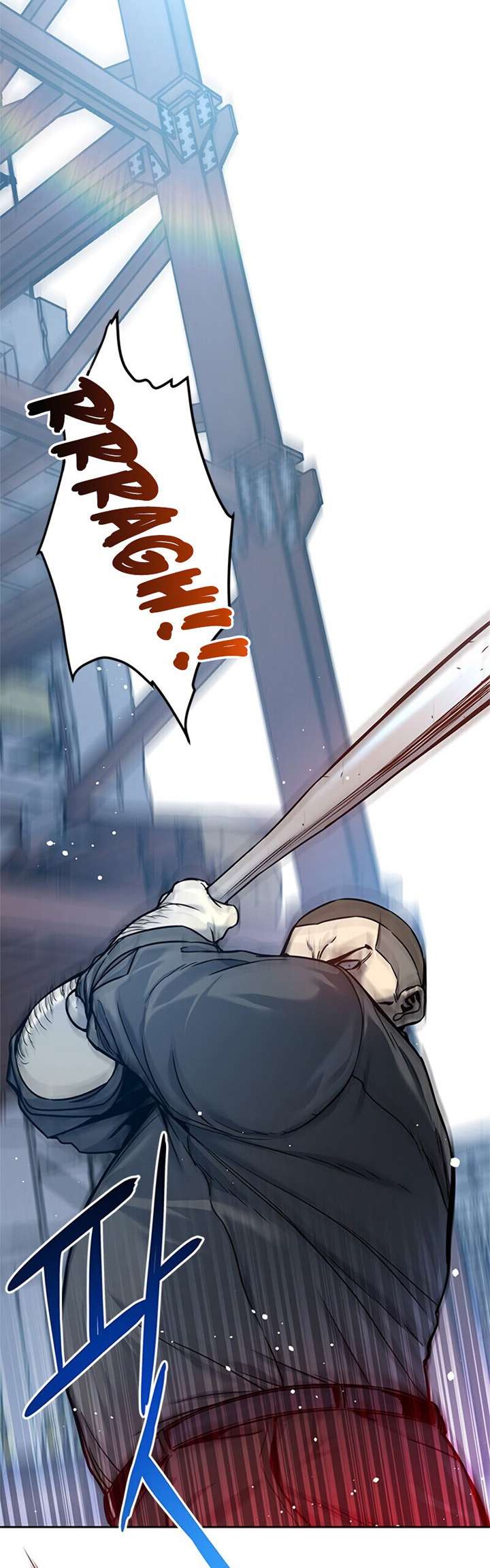 God of Blackfield Chap 81 - Next Chap 82