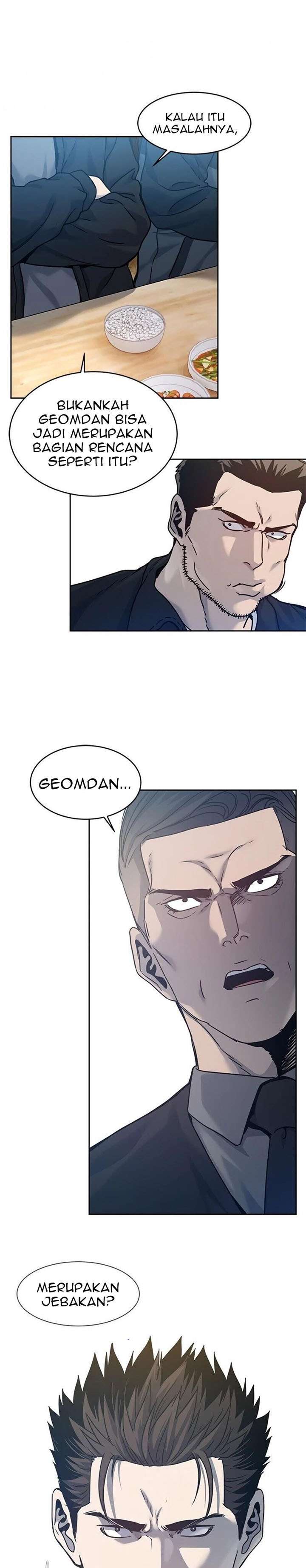 God of Blackfield Chap 82 - Next Chap 83