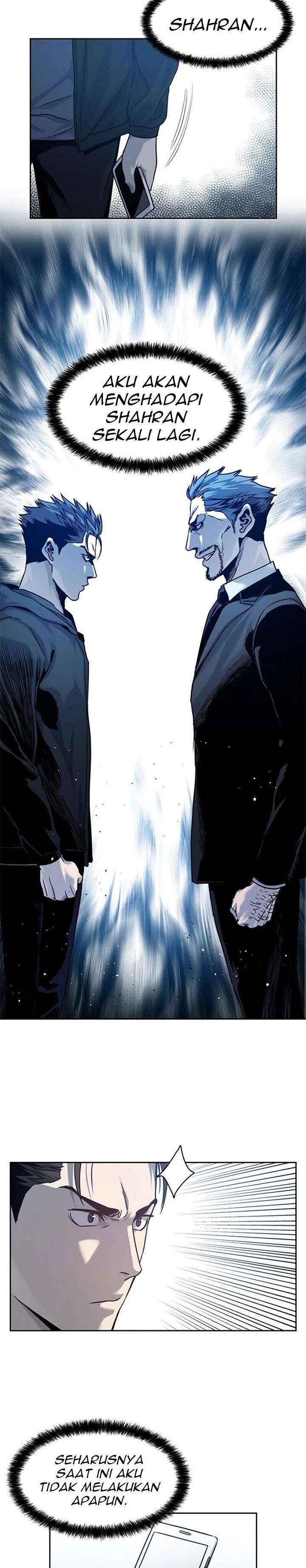 God of Blackfield Chap 82 - Next Chap 83